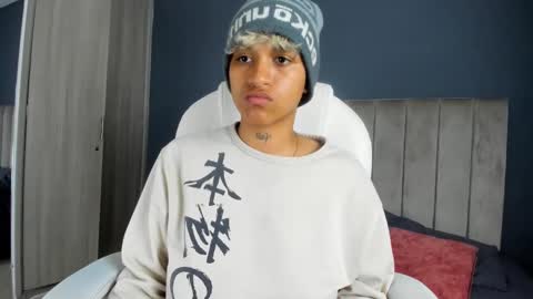 Dominick  online show from January 5, 12:53 pm
