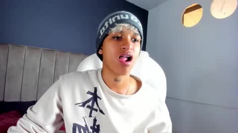 Dominick  online show from January 5, 3:55 pm