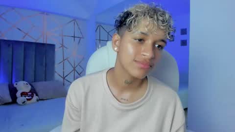 Dominick  online show from January 9, 11:56 pm