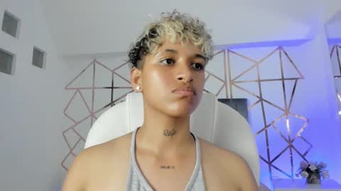 Dominick  online show from January 11, 11:46 pm