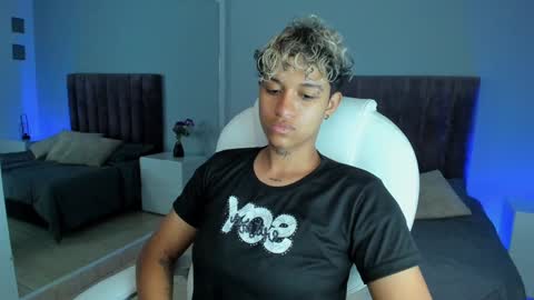 Dominick  online show from January 26, 1:25 pm