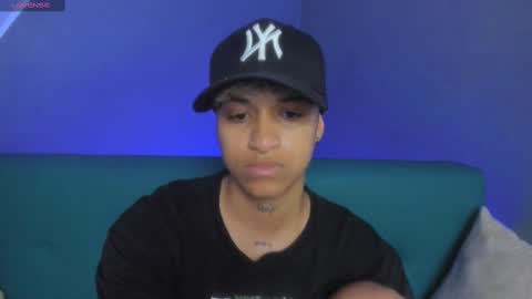 Dominick  online show from March 5, 12:16 am