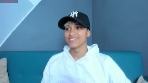Dominick  online show from March 6, 8:37 pm