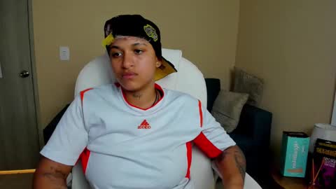 Dominick  online show from September 10, 6:08 pm