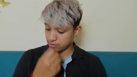 Dominick  online show from September 16, 12:22 am