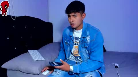  Dominic  online show from March 16, 1:00 am