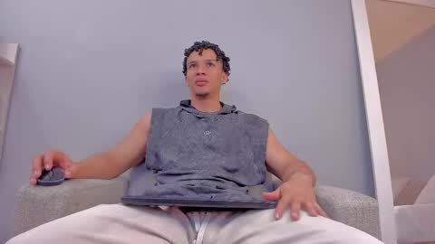 Dominick Star online show from November 21, 4:00 am