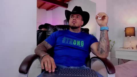 dominickane online show from September 27, 11:48 am