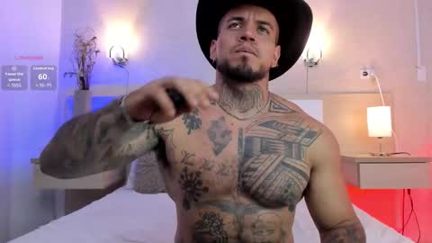 dominickane online show from October 6, 4:32 am