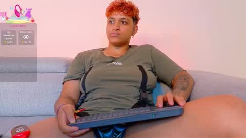 dominickjoness online show from March 27, 8:26 am