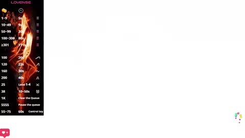 DOMINIC PRINCE   online show from October 3, 8:44 am