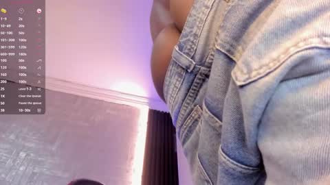 Dominicscott online show from October 11, 1:31 pm