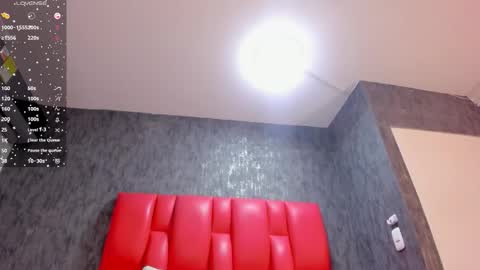 Dominicscott online show from February 21, 1:12 pm