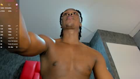 Dominicscott online show from February 23, 12:57 pm