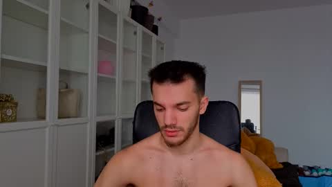 dominicvalente online show from February 14, 12:46 pm