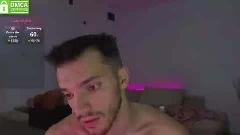 dominicvalente online show from March 25, 9:32 pm