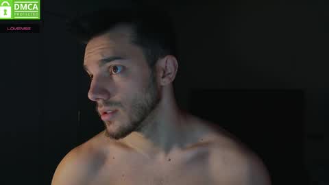 dominicvalente online show from May 2, 2:00 pm