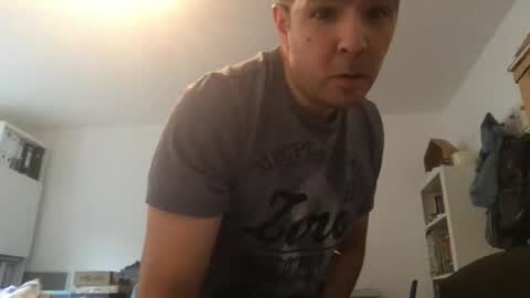 Snapshot of dominik_home chatting on January 29, 9:23 am dominik_home online show from January 29, 9:23 am