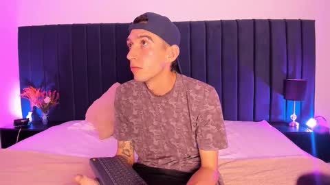 Snapshot of dominik_thompson777 chatting on September 29, 5:23 am dominik_thompson777 online show from September 29, 5:23 am