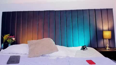 Snapshot of dominik_thompson777 chatting on October 25, 3:03 am dominik_thompson777 online show from October 25, 3:03 am