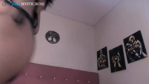 Snapshot of dominika_angel chatting on January 10, 7:25 am online show from January 10, 7:25 am