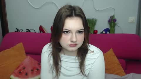 dominikaak online show from March 3, 8:42 am