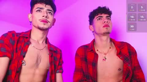 Dominik Eclipse  online show from October 15, 11:43 am