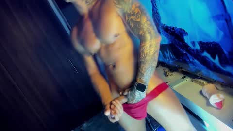 Only fans Ronnie col---InstaRonniecolleman  online show from March 7, 7:41 am