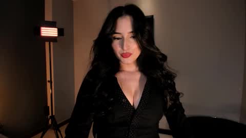 Dominique online show from October 23, 9:46 pm