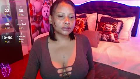  D O M I N K  online show from December 4, 9:23 pm