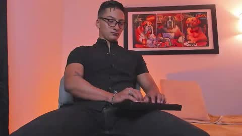 dominus_alpha online show from March 15, 3:34 am