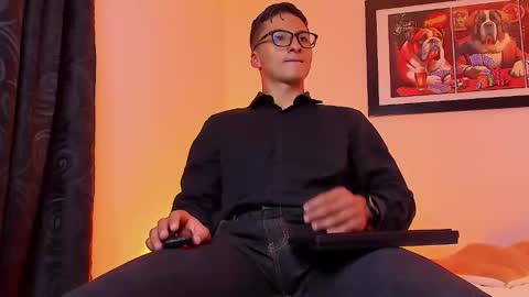 dominus_alpha online show from March 18, 3:20 am