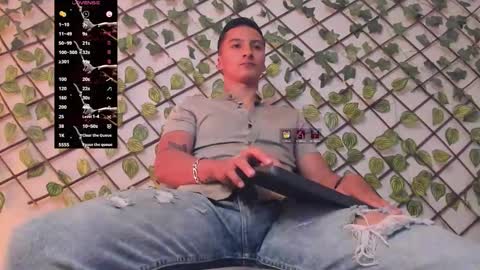 dominus_alpha online show from March 28, 3:39 am