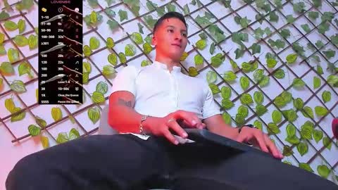 dominus_alpha online show from March 29, 3:39 am
