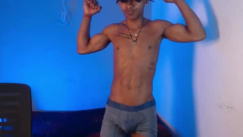 Dominus online show from October 27, 6:56 pm