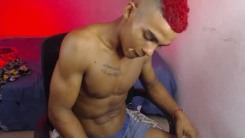 Dominus online show from November 12, 8:19 pm