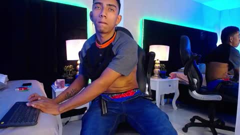 dominusblack online show from March 9, 4:27 am