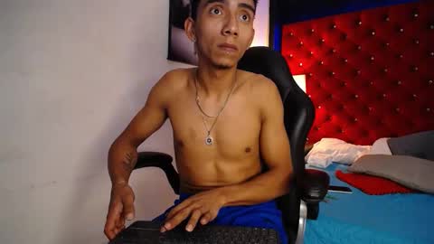 dominusblack online show from March 21, 6:07 am