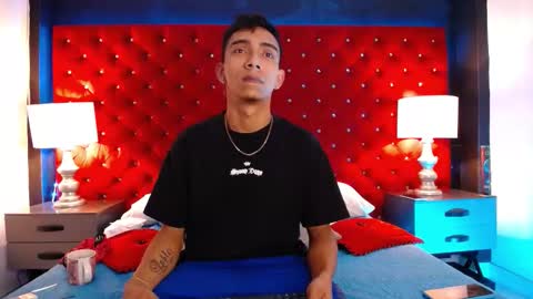 dominusblack online show from March 23, 10:58 pm