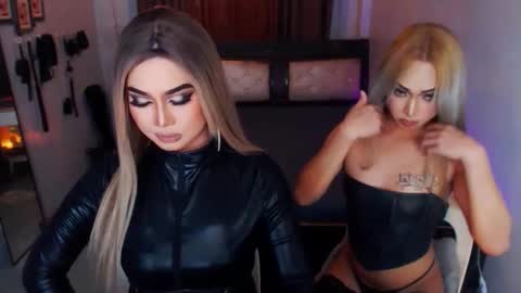 blair online show from September 26, 3:10 am