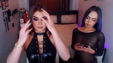 blair online show from October 4, 4:43 am