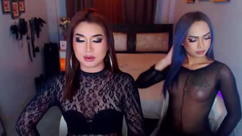 blair online show from October 9, 6:11 am