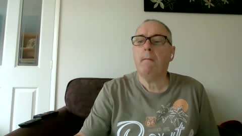 David uk online show from October 11, 2:26 pm
