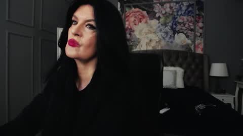 Dom Melisa online show from September 30, 7:41 pm