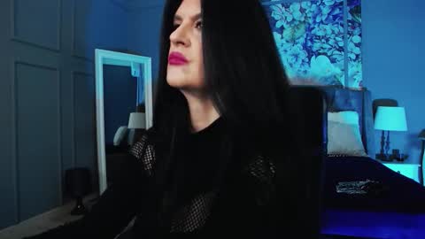 Snapshot of dommelisa chatting on March 13, 10:16 pm Dom Melisa online show from March 13, 10:16 pm