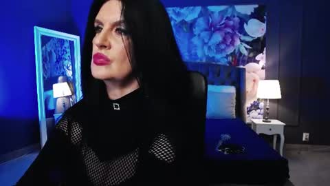 Dom Melisa online show from July 17, 9:52 pm