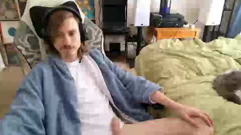 dommepleasemistress online show from January 10, 6:28 pm