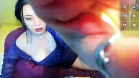 DomPanther69 online show from September 22, 5:53 am