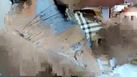 Rick online show from February 19, 2:18 am