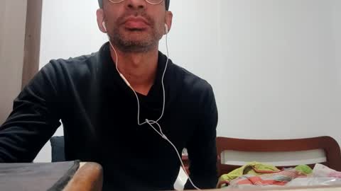 don__chi online show from February 13, 12:57 am